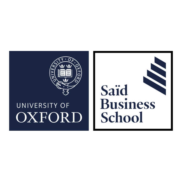 Saïd Business School logo