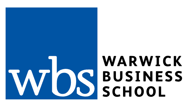Warwick Business School logo